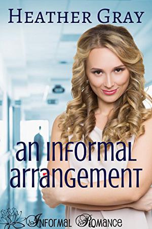 An Informal Arrangement (Informal Romance #2)