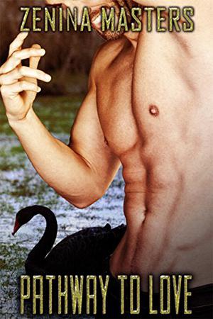 Pathway to Love (Shifting Crossroads #34)