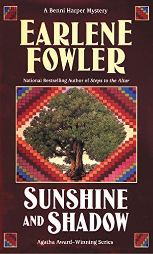 Sunshine and Shadow (Benni Harper #10)