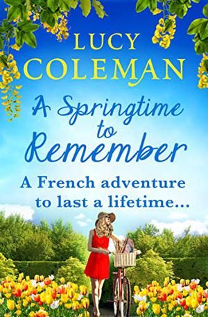 A Springtime To Remember by Lucy Coleman