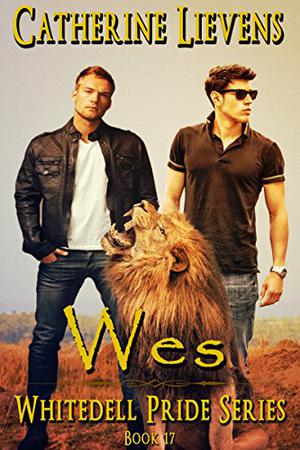Wes (Whitedell Pride #17)