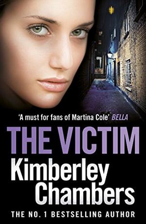 The Victim (Mitchell's & O'Hara's #3)