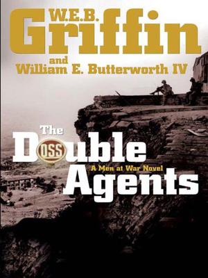 The Double Agents (Men at War #6)