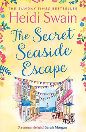 The Secret Seaside Escape (Wynmouth #1)
