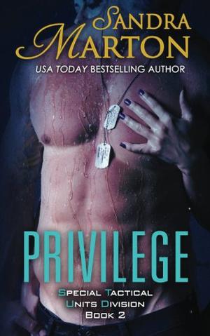 Privilege by Sandra Marton
