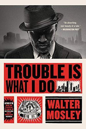 Trouble Is What I Do (Leonid McGill #6)