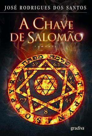 A Chave de Salomão by José Rodrigues dos Santos