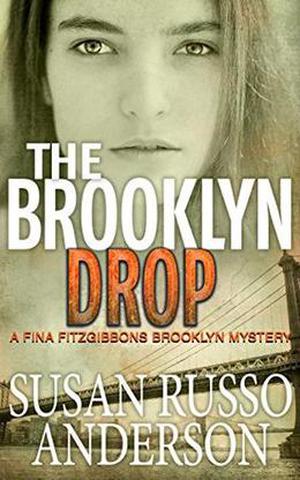 The Brooklyn Drop (Fina Fitzgibbons #4)