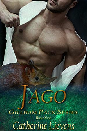 Jago (Gillham Pack #9)