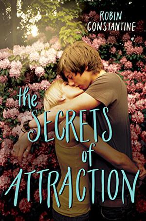 The Secrets of Attraction by Robin Constantine