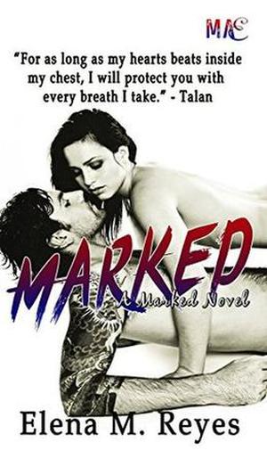 Marked #3 (Marked #3)