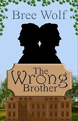 The Wrong Brother (Forbidden Love Novella #1)