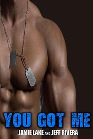 You Got Me (I Got You #2)