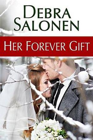 Her Forever Gift (Big Sky Mavericks #5)