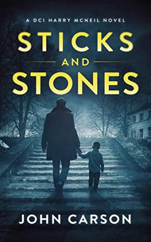 Sticks and Stones by John Carson