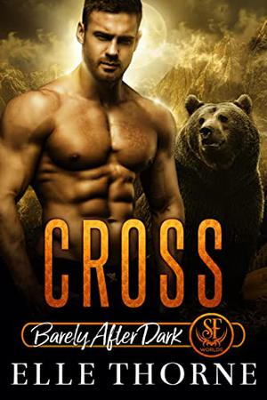 Cross by Elle Thorne