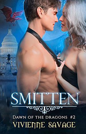 Smitten (Dawn of the Dragons #2)