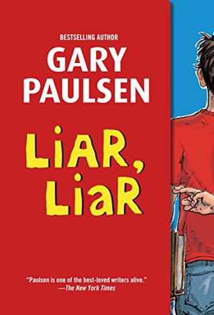 Liar, Liar: The Theory, Practice and Destructive Properties of Deception (Liar, Liar #1)