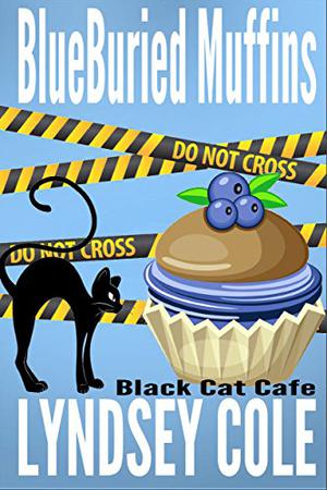 BlueBuried Muffins by Lyndsey Cole