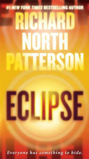 Eclipse by Richard North Patterson