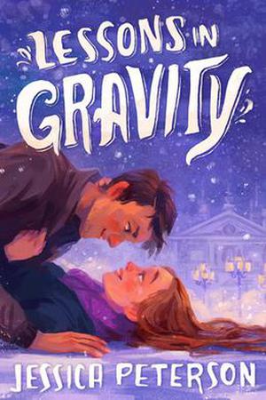 Lessons in Gravity by Jessica Peterson