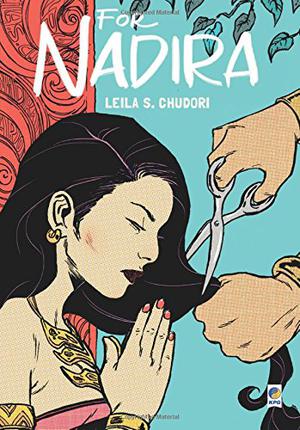 For Nadira by Leila S. Chudori