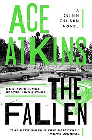 The Fallen by Ace Atkins