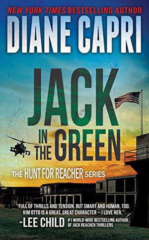 Jack in the Green (Hunt for Reacher #2.5)