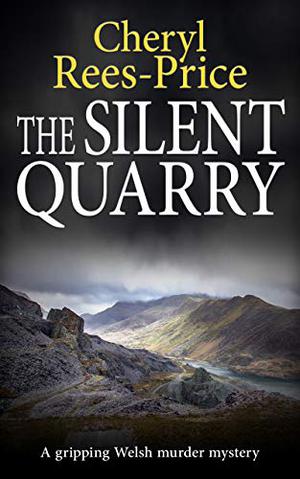 The Silent Quarry (DI Winter Meadows #1)