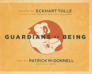 Guardians of Being (Mutts #1)