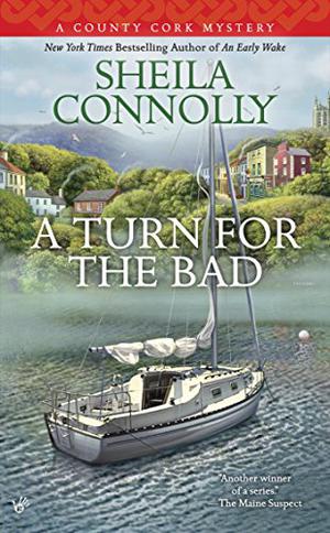 A Turn for the Bad (County Cork #4)