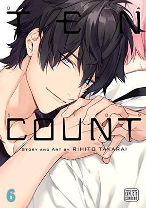 Ten Count, Vol. 6 (テンカウント #6)