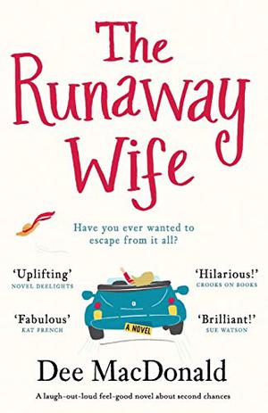 The Runaway Wife by Dee MacDonald