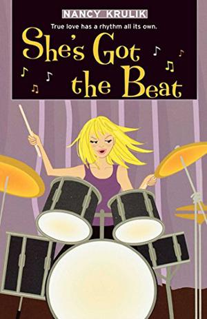 She's Got the Beat by Nancy E. Krulik