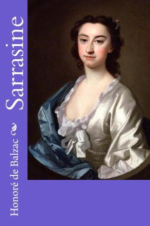 Sarrasine (La Comédie Humaine #44)