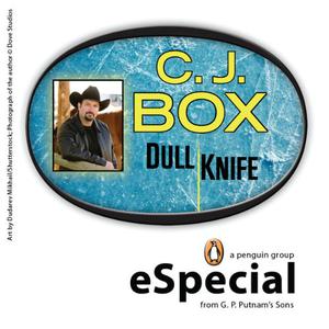 Dull Knife (Joe Pickett #4.5)