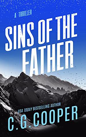Sins Of The Father (Corps Justice #14)