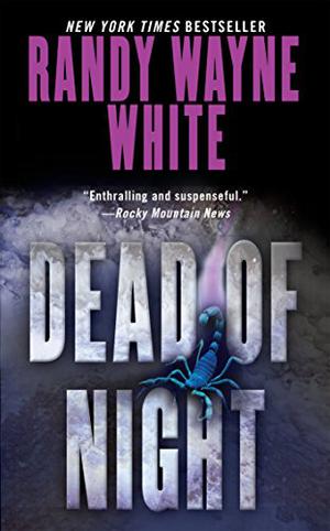 Dead of Night (Doc Ford Mystery #12)