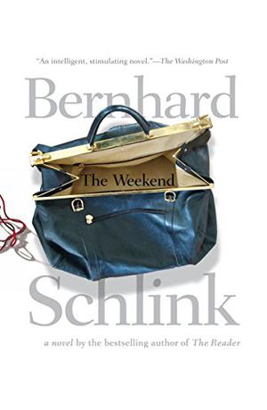 The Weekend by Bernhard Schlink
