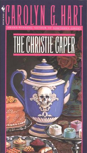 The Christie Caper (Death on Demand #7)