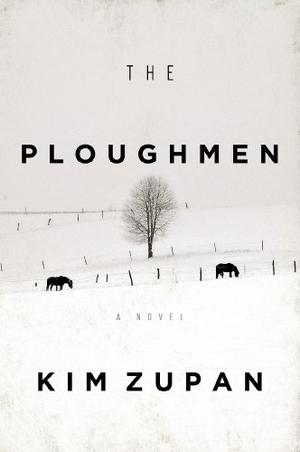 The Ploughmen by Kim Zupan