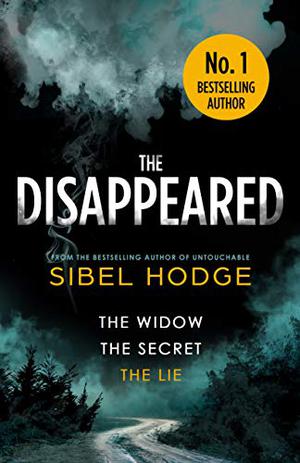 The Disappeared by Sibel Hodge