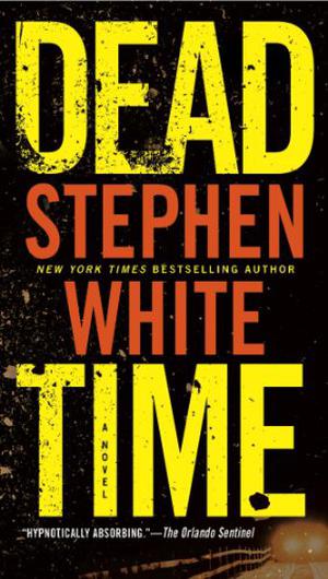 Dead Time (Alan Gregory #16)