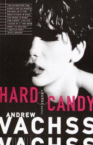 Hard Candy (Burke #4)