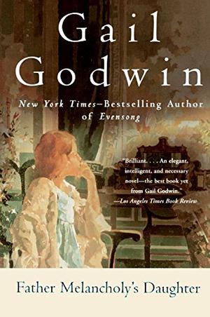 Father Melancholy's Daughter (Margaret Bonner #1)