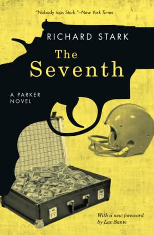 The Seventh (Parker #7)