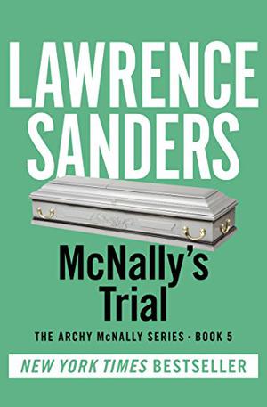 McNally's Trial (Archy McNally #5)