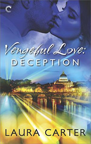 Vengeful Love by Laura Carter