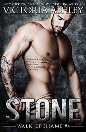 Stone (Walk Of Shame 2nd Generation #1)