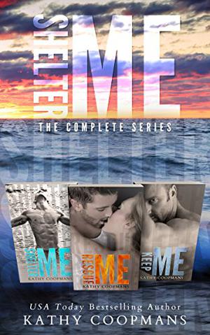 The Shelter Me Series, 1-3 (Shelter Me #1)